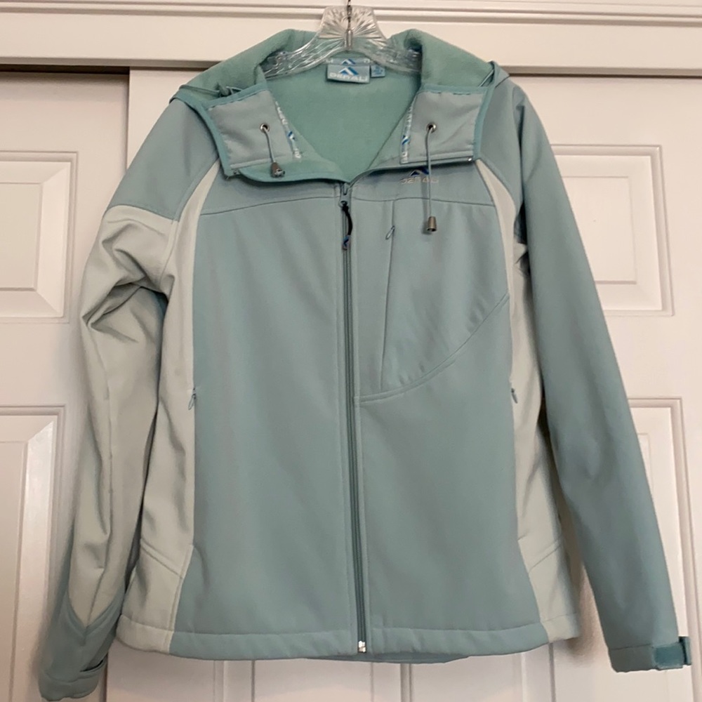COPY - Denali Ski /Snow Jacket with Hood